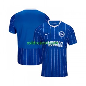 Brighton Hove Albion Domaći Nogometni Dres 2026-2027
